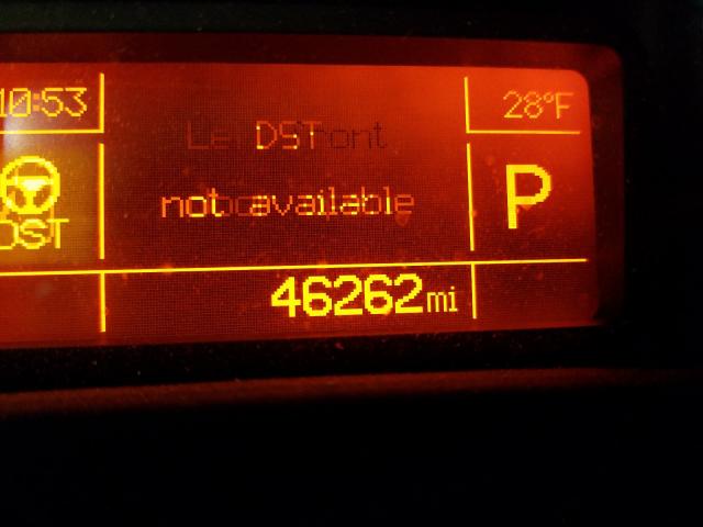 2014 FIAT 500L LOUNG ZFBCFACH5EZ022052