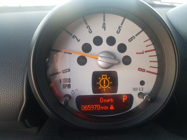 WMWZB3C51EWR40156 Mini Cooper