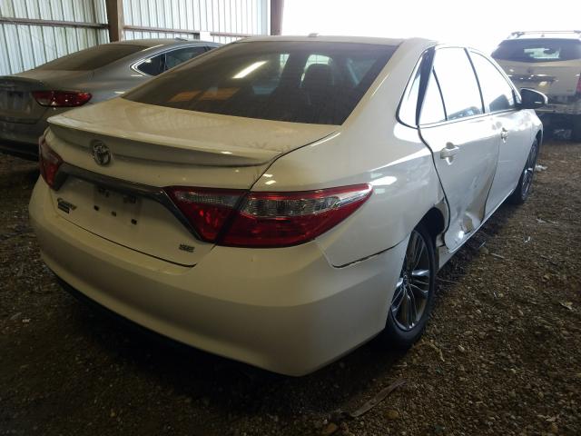 2015 TOYOTA CAMRY LE 4T1BF1FK7FU475308