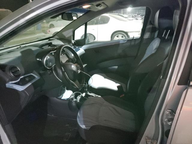 2016 CHEVROLET SPARK EV 1 KL8CK6S09GC573438