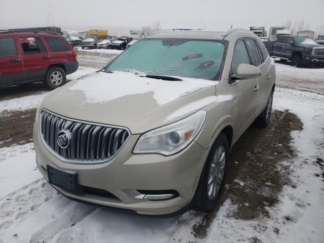 2013 BUICK ENCLAVE 5GAKVCKD0DJ226584