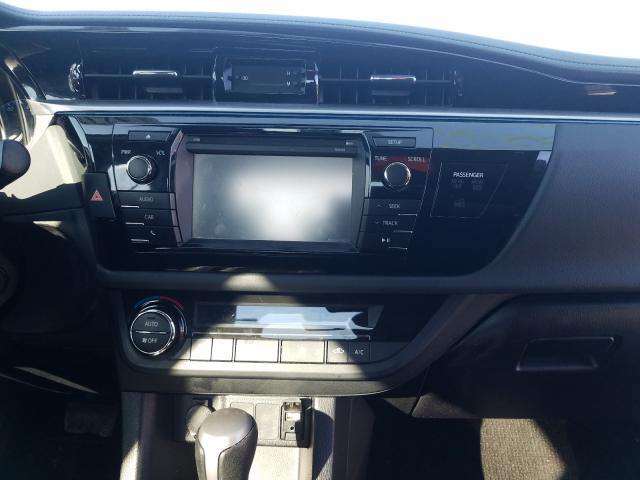 2015 TOYOTA COROLLA L 2T1BURHE0FC349725
