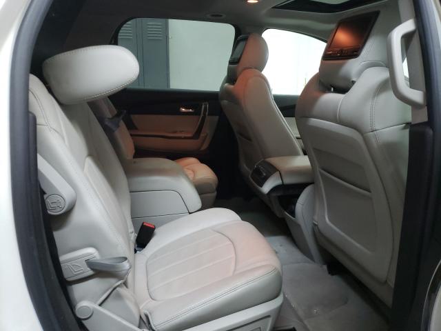 2011 GMC ACADIA DEN 1GKKVTED7BJ233396