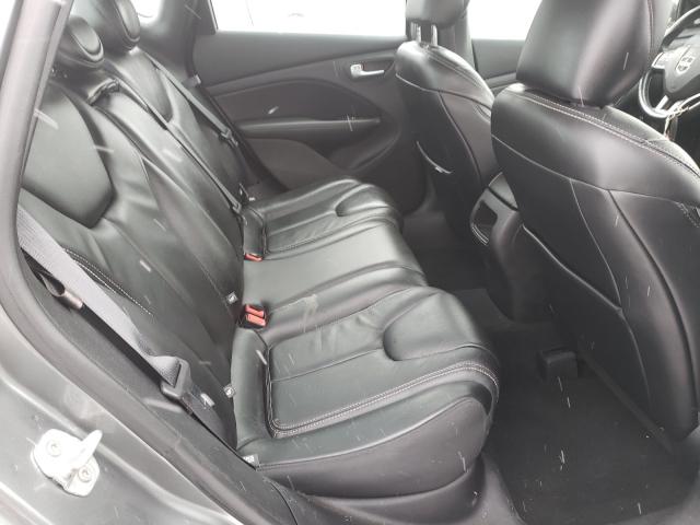 2013 DODGE DART LIMIT 1C3CDFCH9DD312665
