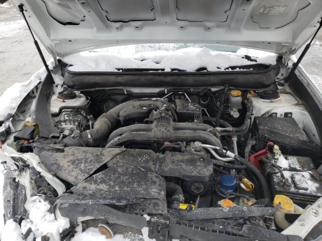 2013 SUBARU LEGACY 4S3BMBA64D3022583