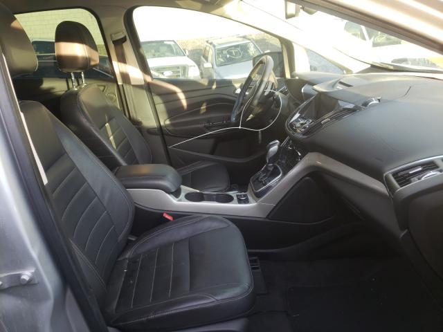2013 FORD C-MAX SEL 1FADP5BU1DL526190