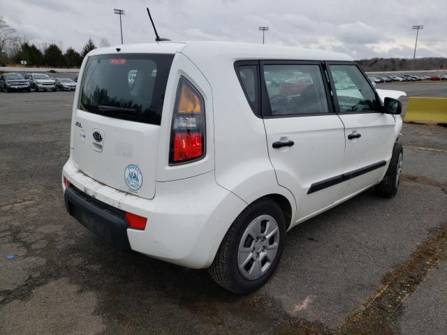 2011 KIA SOUL KNDJT2A15B7317085