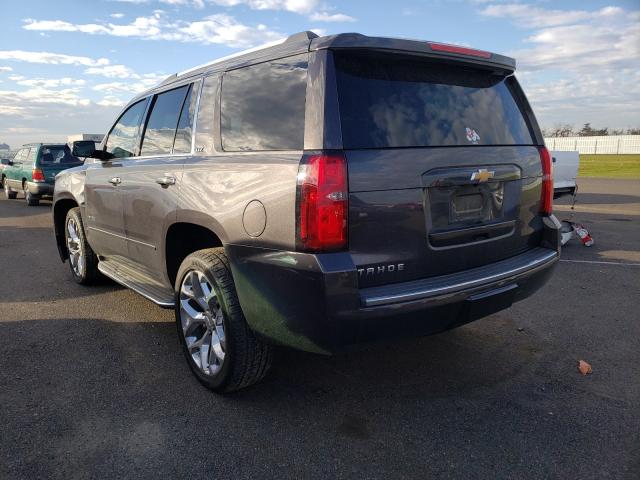 2015 CHEVROLET TAHOE K150 1GNSKCKC0FR141612