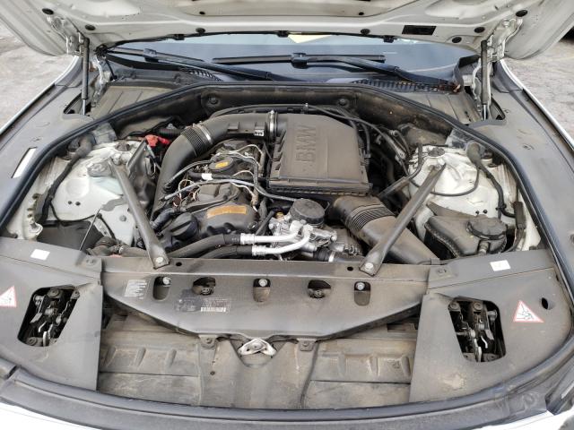 2014 BMW 740 LI WBAYE4C56ED138206