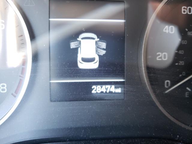 2020 HYUNDAI TUCSON SE KM8J2CA45LU087419