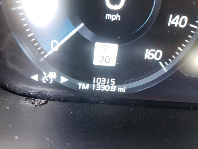 2020 VOLVO S90 T6 MOM LVYA22MK4LP178228