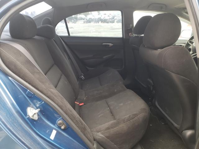 2010 HONDA CIVIC LX-S 2HGFA1F68AH505615
