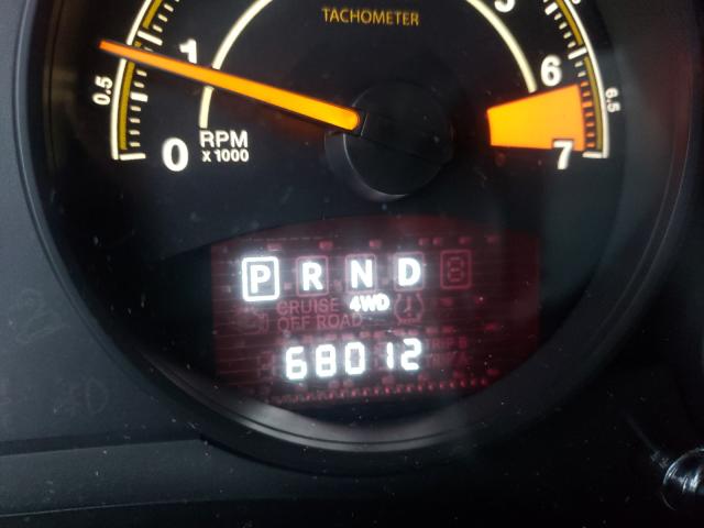 2016 JEEP PATRIOT 1C4NJRAB5GD579156