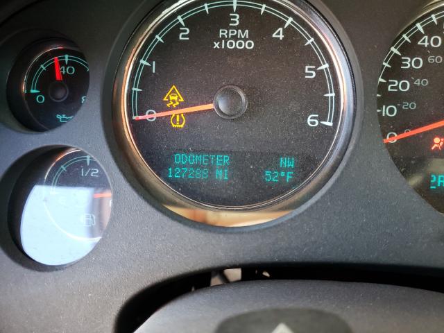 2011 CHEVROLET SUBURBAN C 1GNSCJE01BR351150