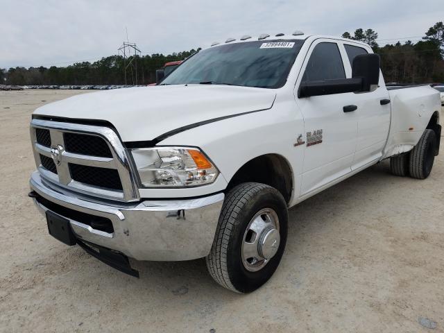 2018 RAM 3500 ST 3C63RRGL3JG319419