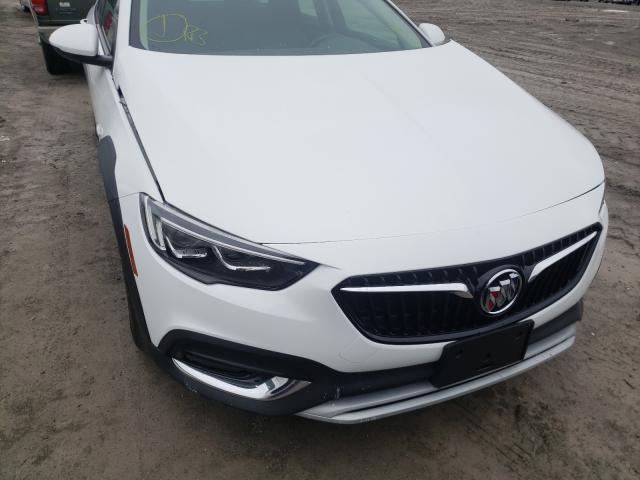 2018 BUICK REGAL TOUR W04GU8SX2J1125342