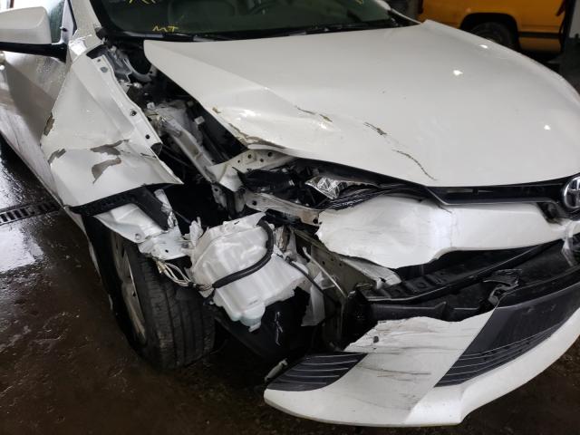 2015 TOYOTA COROLLA EC 5YFBPRHE4FP272199