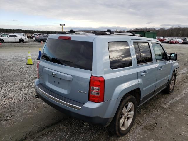 2013 JEEP PATRIOT LI 1C4NJRCBXDD261378