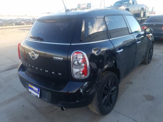 WMWZB3C51EWR40156 Mini Cooper
