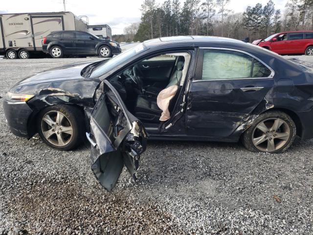 2014 ACURA TSX JH4CU2F45EC001687
