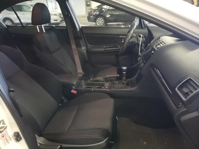 2019 SUBARU WRX PREMIU JF1VA1C60K9812928