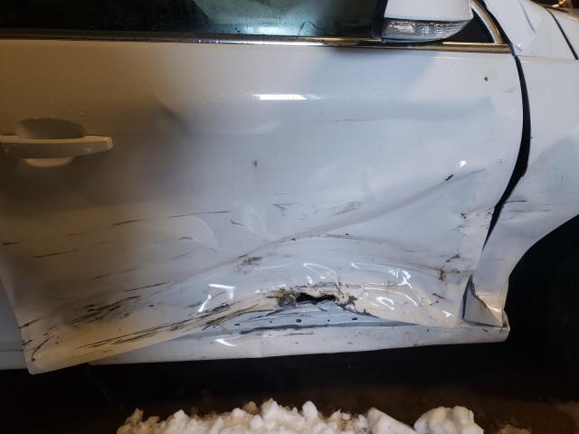 2016 BUICK REGAL 2G4GK5EX5G9152220
