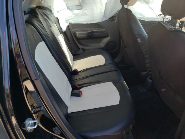 2015 MITSUBISHI MIRAGE ES ML32A4HJ4FH031498