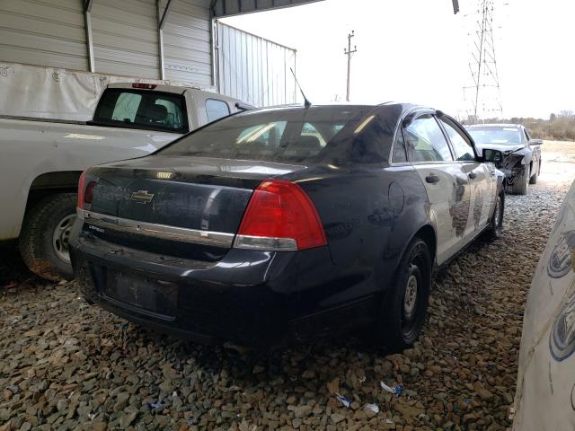 2011 CHEVROLET CAPRICE PO 6G1MK5T20BL541858
