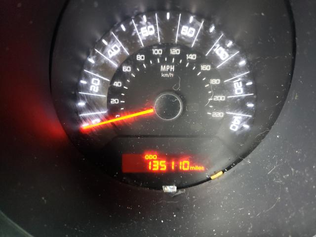 2011 KIA SOUL KNDJT2A15B7317085
