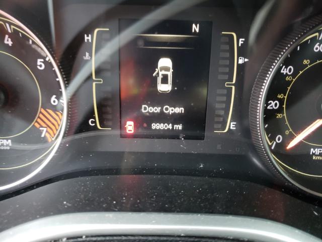 2014 JEEP CHEROKEE S 1C4PJLAB2EW112493