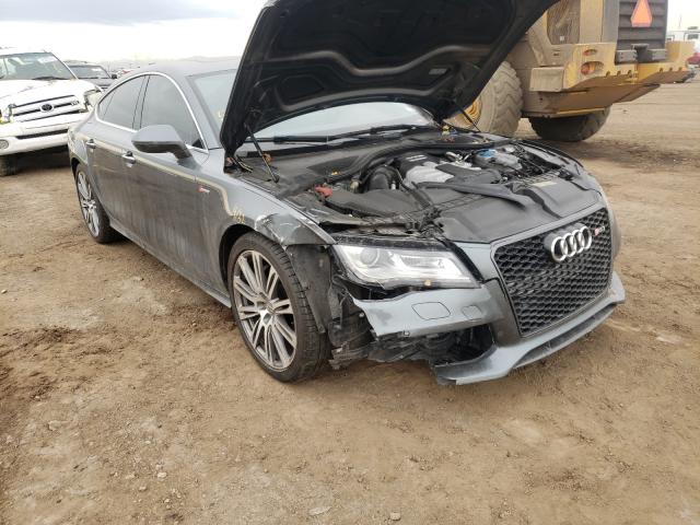 2012 AUDI A7 PRESTIG WAU2GAFC8CN068921