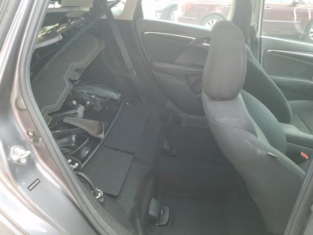 2020 HONDA FIT EX 3HGGK5H80LM708350