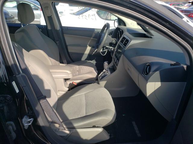 2012 DODGE CALIBER SX 1C3CDWDA9CD535160