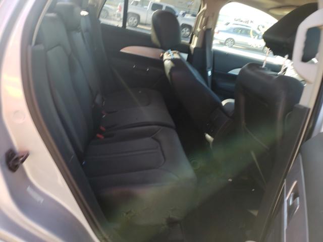 2014 LINCOLN MKX 2LMDJ8JK9EBL09176