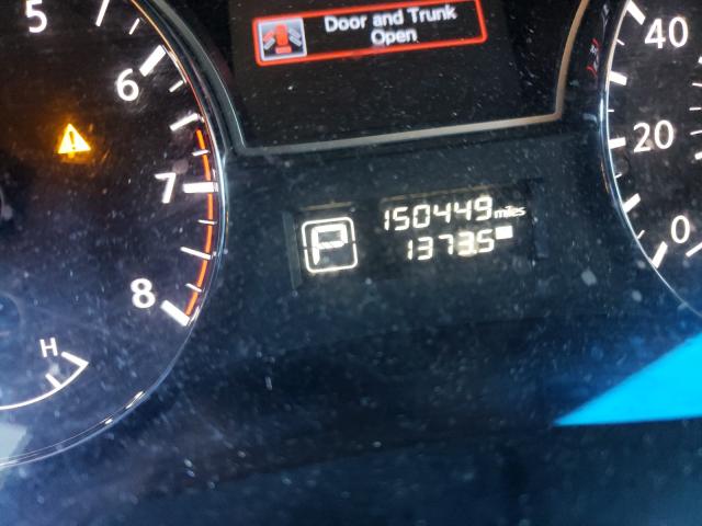 2015 NISSAN ALTIMA 2.5 1N4AL3AP7FN316098