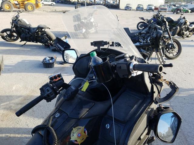 2013 HONDA GL1800 B JH2SC681XDK000394