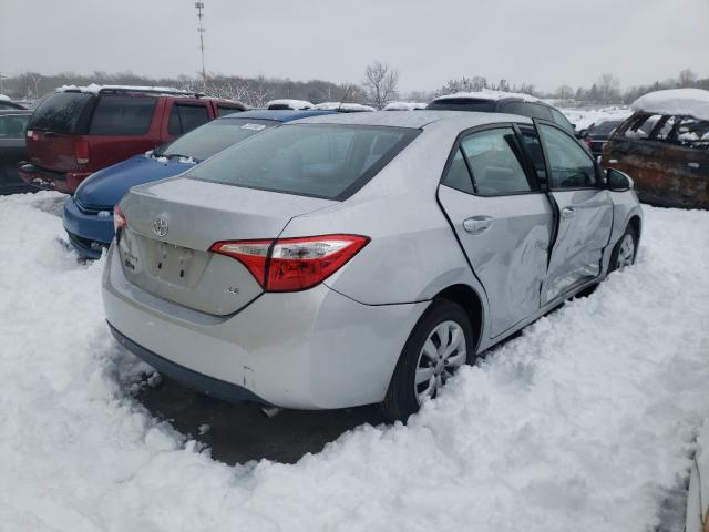 2015 TOYOTA COROLLA L 2T1BURHE2FC446957
