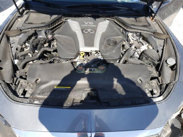2018 INFINITI Q60 LUXE 3 JN1EV7EK7JM342245