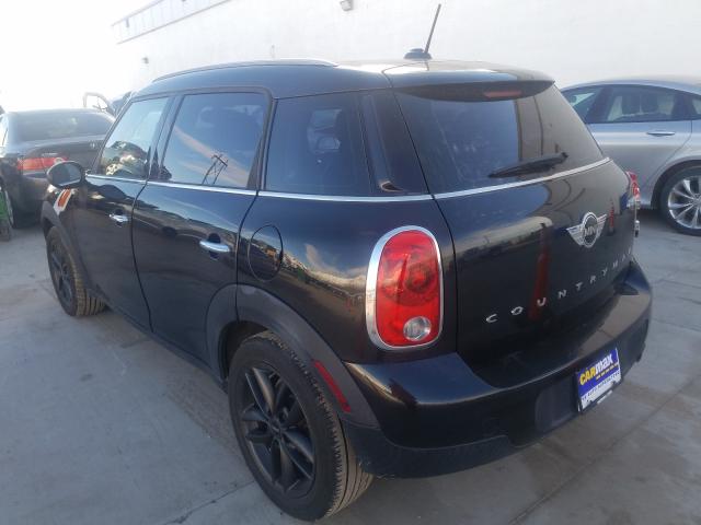 WMWZB3C51EWR40156 Mini Cooper
