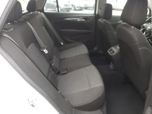 2018 BUICK REGAL TOUR W04GU8SX2J1125342