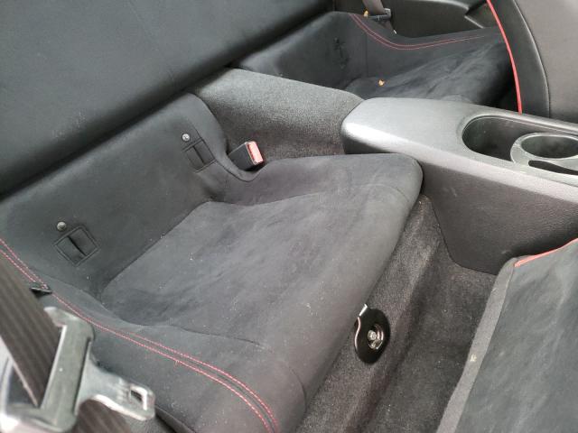 2013 TOYOTA FR-S JF1ZNAA1XD2706978