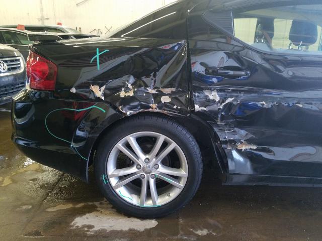 2013 DODGE AVENGER SX 1C3CDZCG9DN751058
