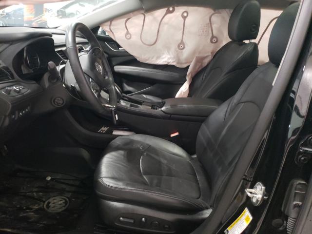 2017 BUICK LACROSSE P 1G4ZR5SS5HU126587