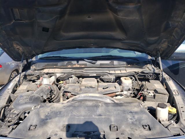 2017 RAM 2500 ST 3C6UR5CL4HG647848