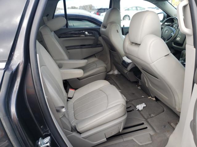 2014 BUICK ENCLAVE 5GAKRCKD3EJ199502