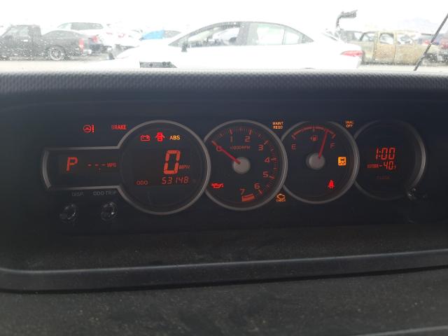 2013 TOYOTA SCION XB JTLZE4FE4DJ037401
