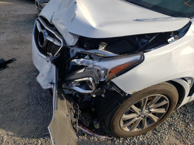 2019 BUICK ENVISION E LRBFXCSA4KD104787