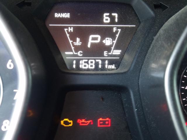 2015 HYUNDAI ELANTRA SE - 5NPDH4AE2FH622476