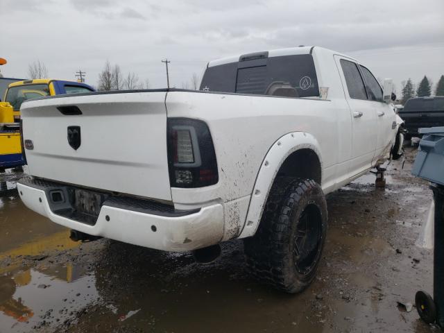 2012 DODGE RAM 2500 L 3C6UD5PL2CG129979