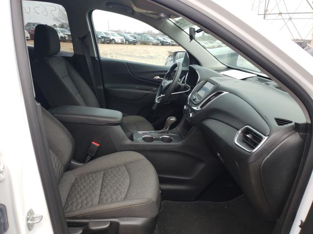 2020 CHEVROLET EQUINOX L 2GNAXUEV4L6229523